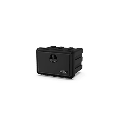 Image of DAKEN Just 500 Truck Tool Box x 350 400 mm 41.5 Litres
