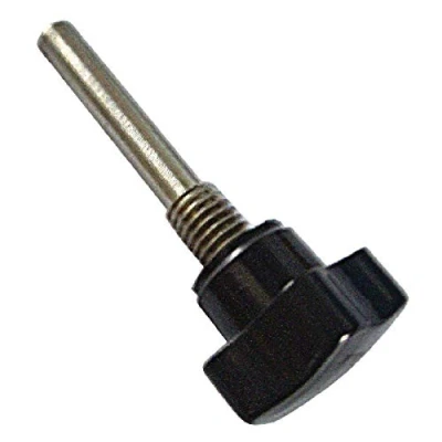 Image of Buffalo Waved Bolt For continuous vegetable prep machine G784 AC770