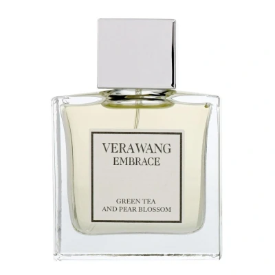 Image of Vera Wang Embrace Green Tea &amp; Pear Blossom Eau de Toilette 30ml Spray