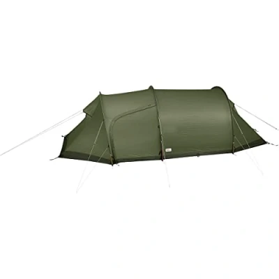 Image of FJALLRAVEN F53103 616 Abisko Endurance 3 Pine Green OneSize