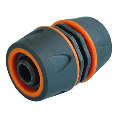 Image of Faithfull Plastic Hose Mender FAIHOSEPLMEN
