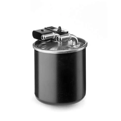 Image of 6510900852, 6510903152, A6510900852, A6510903152 Fuel Filter UFI 24.150.00 Insert 10mm 8mm MERCEDES BENZ: Sprinter 3.5 T Van