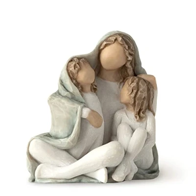 Image of Willow Tree Cozy Figurine