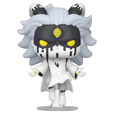 Image of Funko Boruto: Naruto Next Generations Pop! Animation Vinyl Figure Momoshiki Otsutsuki 9 cm