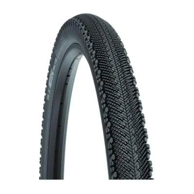 Image of WTB Venture 40 x 700 TCS Light/Fast Rolling 120tpi Dual DNA SG2 tire, Black