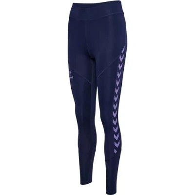 Image of hummel Hmlstaltic Hw Poly Tights Women&#039;s Leggings