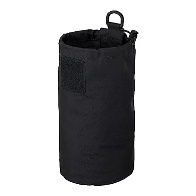 Image of Helikon Tex Bushcraft Dump Pouch Black