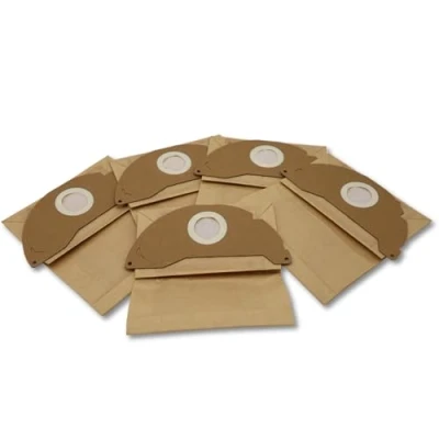Image of Karcher 6.904 322.0 Paper filter bags 5pcs