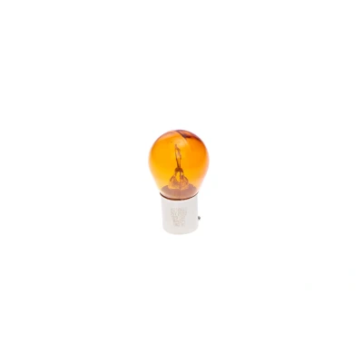 Image of 75811740000 Bulb BOSCH 1 987 302 703 24V 21W PY21W