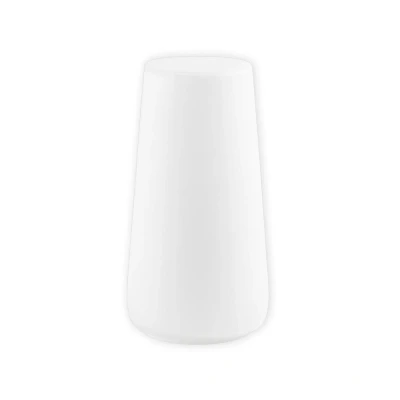 Image of Beauville Glass White (Opal) Lamp Shade Astro