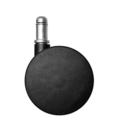 Image of Aeron Chair Caster Sets by Herman Miller Standard Carpet Casters