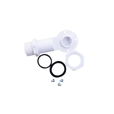 Image of Surface Emergency Accessory Batten Mount For Downlight Integral LED