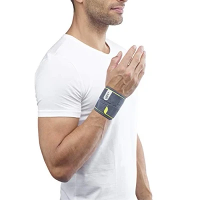 Image of Wrist Support from Push Sports One Size Right