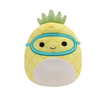 Image of Squishmallows 7.5&quot; Maui the Pineapple
