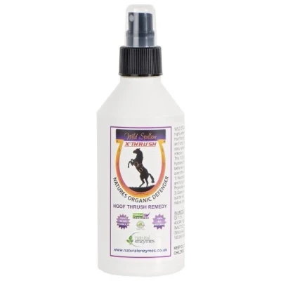 Image of X Thrush 250ml Hoof Treatment