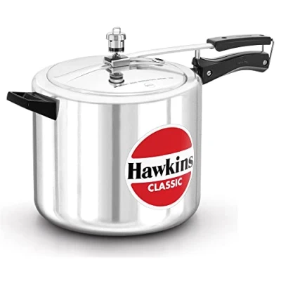 Image of Hawkins Classic Pressure Cookers (10 Litre)