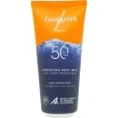 Image of Lancaster Sun Infinite Bronze Protecting Body Milk SPF50 200ml