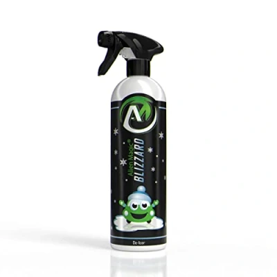 Image of Alien Magic Car Care Blizzard De Icer 500ml