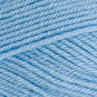 Image of Stylecraft Knitting Yarn/Wool for Knit &amp; Crochet, Double Cloud Blue (1019)