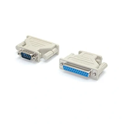 Image of StarTech.com Converter Adapter DB9 Series ACABL