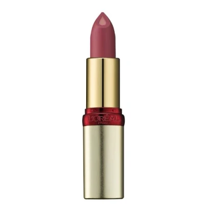 Image of L&#039;Oreal Color Riche Lipstick with Anti Ageing Serum
