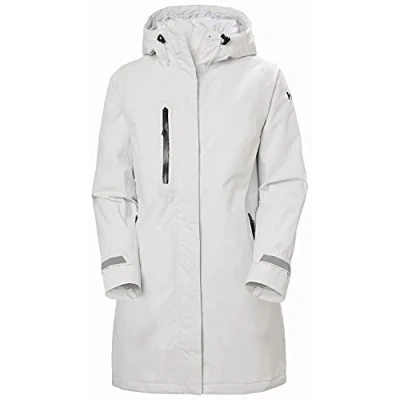 Image of Helly Hansen W Adore Ins Rain, 990 Black, S