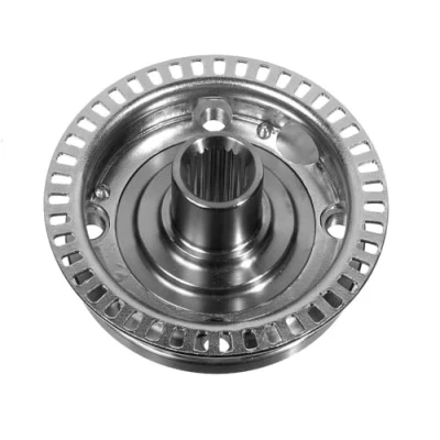 Image of 6N0407613 Wheel Hub MEYLE 100 407 0063 VOLKSWAGEN: Polo III Hatchback, Lupo / 3L, Classic, SEAT: Arosa