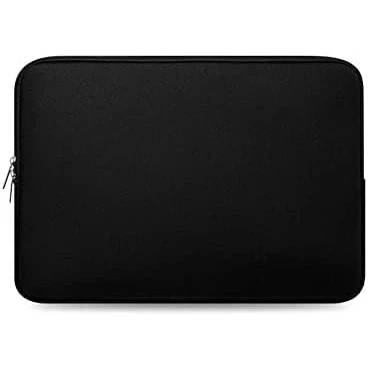 Image of Neoprene Tablet Sleeve Case Bag for Samsung Galaxy Tab A9+ S9 S8 S7 11, FE 10.9, A8 S6 S5e S4 10.5, iPad 10.2 Air 5 4 3, Pro Microsoft Surface Go Fire Max 11