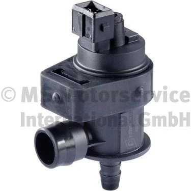 Image of 1437213, 6G9N9C915CA Valve, activated carbon filter PIERBURG 7.02256.39.0