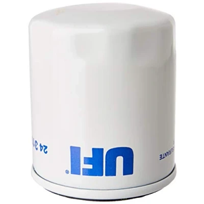 Image of 0000929501, 0010920401, 0010920501, 0010922501, 0010923201 Fuel Filter UFI 24.319.01 Insert MERCEDES BENZ: W123 Saloon, T2/LN1 Platform/Chassis