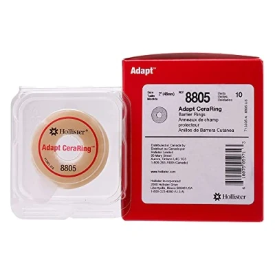 Image of Adapt 8805 Ceraring Barrier Ring 2&quot; Box of 10