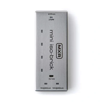 Image of MXR M239 ISO Brick Mini Power Supply