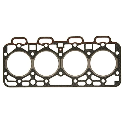 Image of 712000782 Head Gasket AJUSA 10077800 1,6mm 104,5mm FIBERMAX