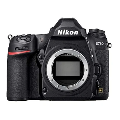 Image of Nikon D780 Body