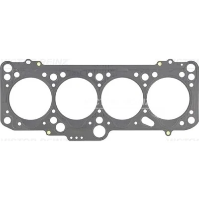 Image of 028103383BK Head Gasket REINZ 61 31225 50 1,61mm 81mm Multilayer Steel (MLS) VOLKSWAGEN: GOLF 3, Transporter 4, Caddy SEAT: Ibiza 2