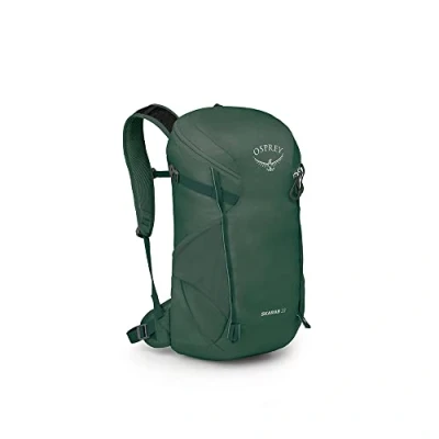 Image of Osprey Europe Skarab 22 Backpack, Tundra Green O/S