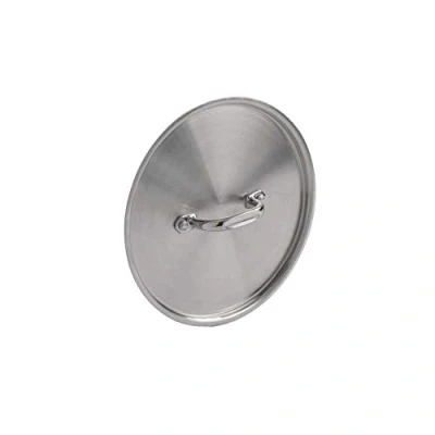 Image of Samuel Groves Stainless Steel Lid 160mm