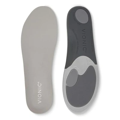 Image of Vionic Active Unisex Orthotic Insole, Medium