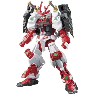 Image of BANDAI HOBBY 30MF Class UP Armour (LIBER Paladin)