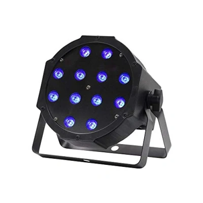 Image of Equinox MaxiPar TRI MKII Slim LED Par