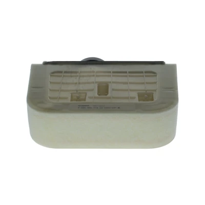 Image of 4M0133843C Air Filter BOSCH F 026 400 719 108,5mm 249,5mm 377,4mm Insert AUDI: Q8, Q7, VOLKSWAGEN: Touareg III