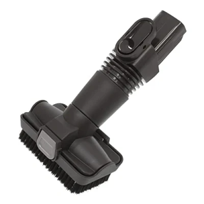 Image of Paxanpax PFC1444 2 in 1 Combination Multi Surface Tool Compatible for Shark IZ400, IZ500 Series Vacuum Cleaners, Plastic