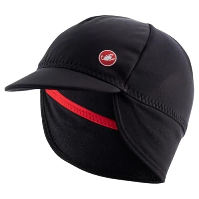 Image of Castelli Estremo WS Cycling Cap