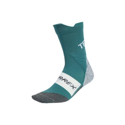 Image of adidas Sportswear Socks, Size: XS, Preloved teal