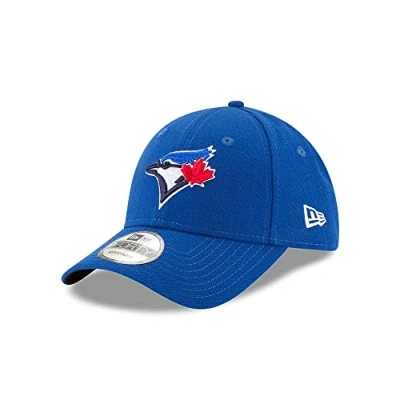 Image of New Era Toronto Blue Jays MLB The League 9Forty Adjustable Cap