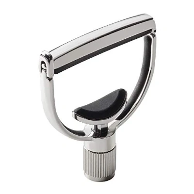 Image of G7th Heritage Banjo Capo (Wide Neck Width) Style 1 (no engraving)