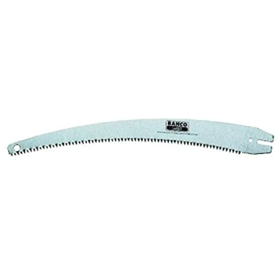 Image of Bahco 4400 11 6 TPI Spare Blade Fileable for Pruning Saw, Silver, 280 mm