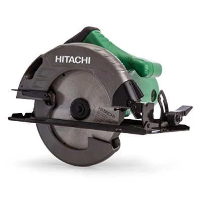 Image of Hitachi 185mm 110V Circular Saw
