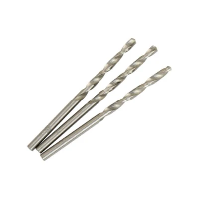 Image of US PRO Tools 8.50MM HSS G Metric Twist Drill Bit Pack of 5 2433