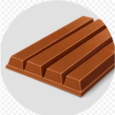 Image of Mars, Kinder, Cadbury and Nestle Chocolate Bulk Buy (Kit Kat 4 Finger 24 x 41.5g Box, (Pack of 2))